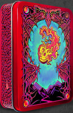 Beadle & Grimm's Magic the Gathering Mana Token Set - Red