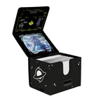 Ultra Pro Sidewinder | MTG - Edge of Eternities Alcove Edge Blue
