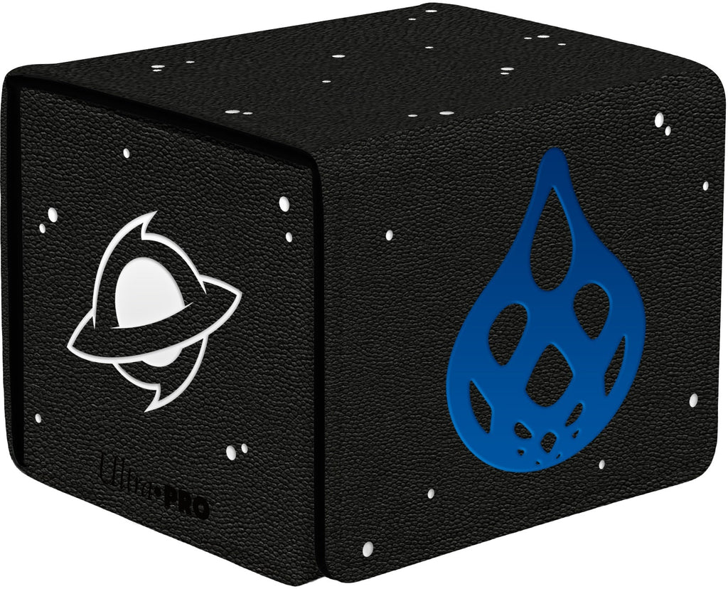 Ultra Pro Sidewinder | MTG - Edge of Eternities Alcove Edge Blue