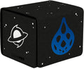 Ultra Pro Sidewinder | MTG - Edge of Eternities Alcove Edge Blue