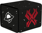 Ultra Pro Sidewinder | MTG - Edge of Eternities Alcove Edge Red