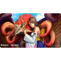 Ultra Pro PLAYMAT MTG UNIVERSES BEYOND FINAL FANTASY Fin N