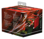 Ultimate Guard Sidewinder 100+ Tarkir Dragonstorm Ruinous Ultimatum V5