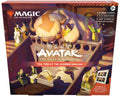 MTG - Avatar The Last Air Bender - Scene Box Set of Two