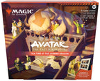 MTG - Avatar The Last Air Bender - Scene Box Set of Two