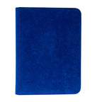 Ultra Pro - Binder Vivid Deluxe 9 Pocket Zippered (Blue)