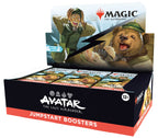 MTG - Avatar The Last Air Bender - Jumpstart Booster Box