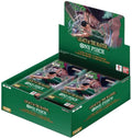 One Piece: OP-12 Legacy Of The Master Booster Box