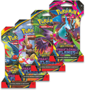 Pokémon TCG: Phantasmal Flames Sleeved Booster Pack