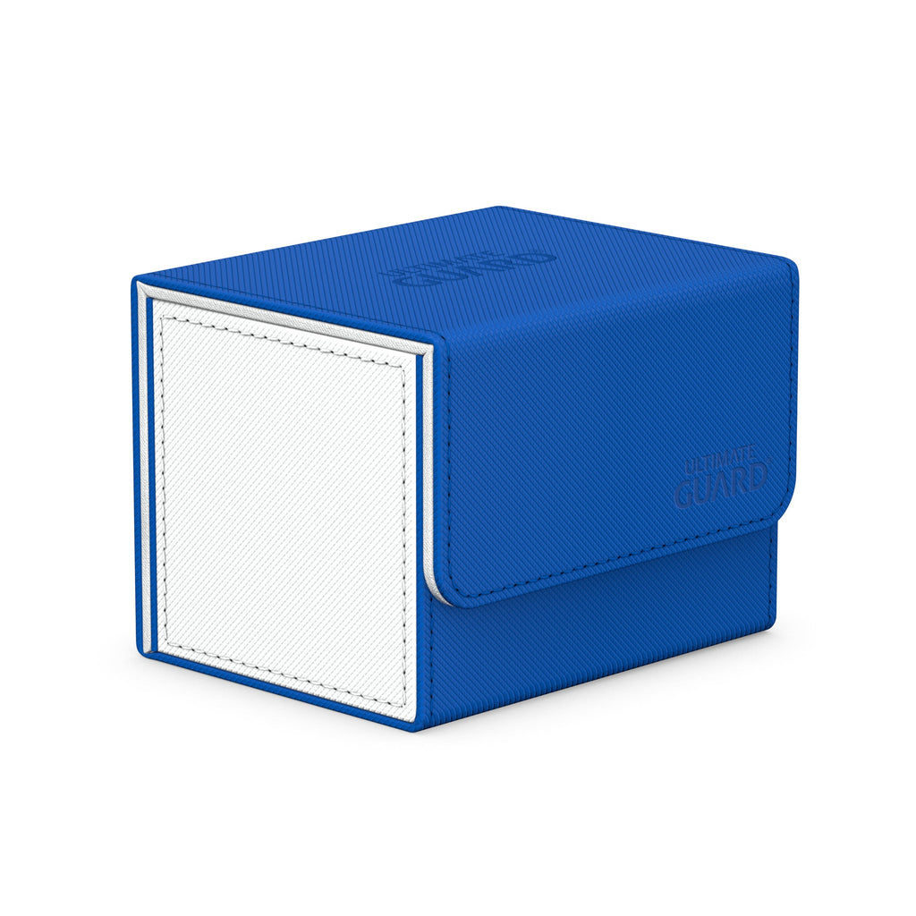 Ultimate Guard Sidewinder 100+ Blue/White