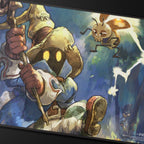 Ultra Pro - Playmat - MTG Universes Beyond: Final Fantasy Y