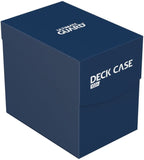 Ultimate Guard Deck Case Petrol (133+)