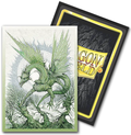 Dragon Shield Sleeves - Dual Art Matte Gaial - 100CT