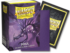 Dragon Shield - Soul - Dual Matte Sleeves 100ct