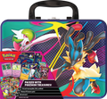 Pokémon TCG: Collector Chest Fall 2025