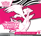 Pokemon TCG: White Flare Elite Trainer Box