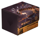 Ultimate Guard Sidewinder 100+ Tarkir Dragonstorm Neriv, Heart of the Storm V7
