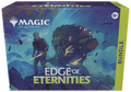 MTG - EDGE OF ETERNITIES Bundle