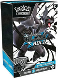 Pokémon TCG: Black Bolt Bundle
