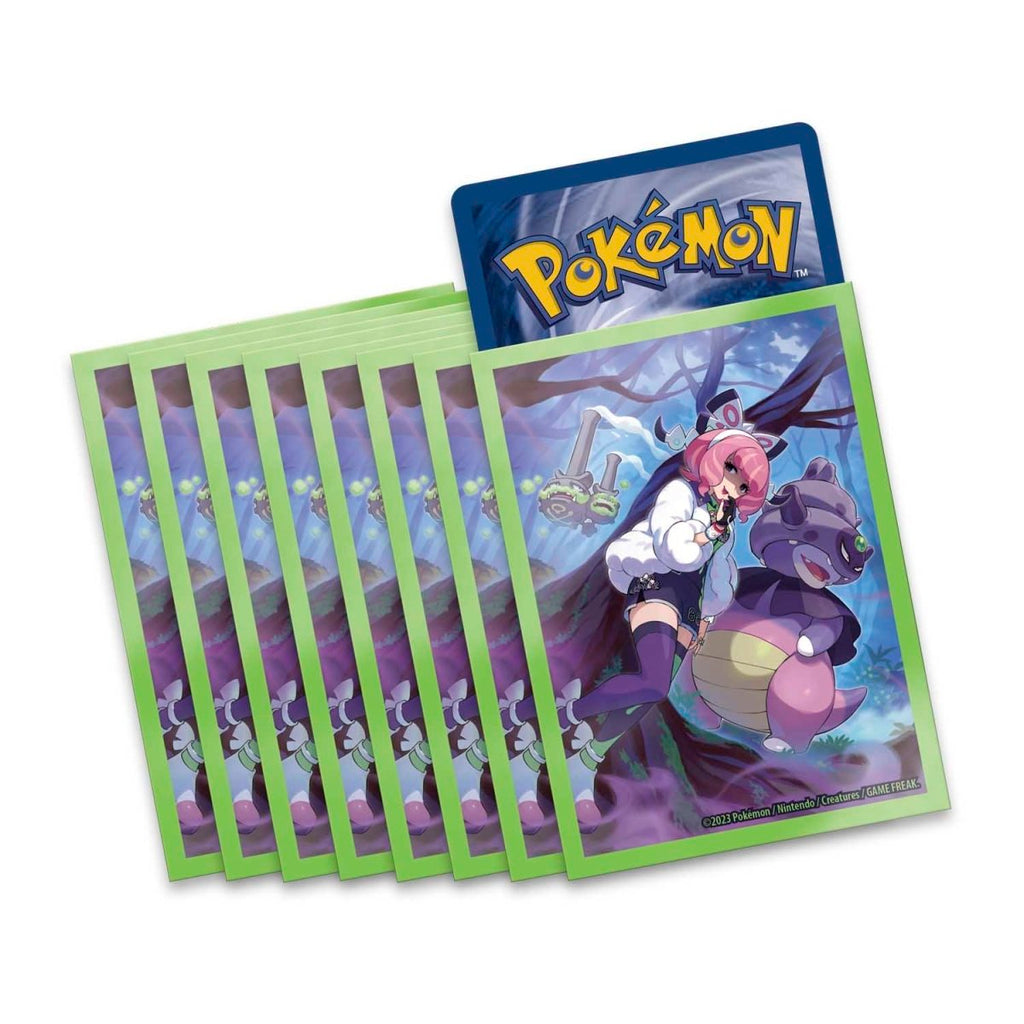 Pokemon TCG: Klara Premium Tournament Collection