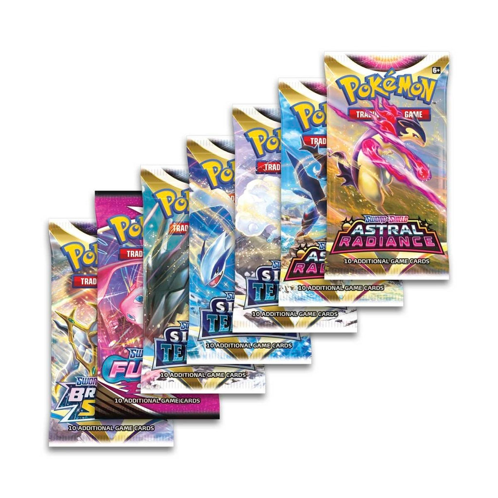 Pokemon TCG: Klara Premium Tournament Collection