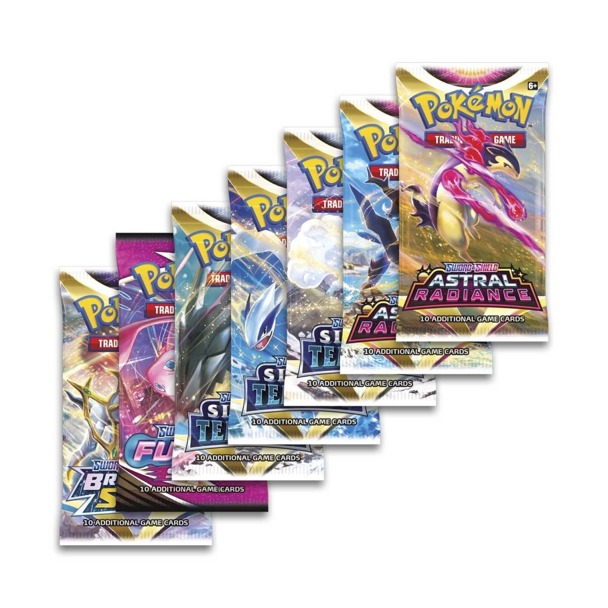 Pokemon TCG: Klara Premium Tournament Collection