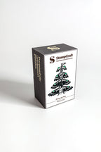Stumpcraft | Raven on Tree by William Flett (65pcs)