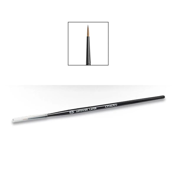 Citadel Small Artificer Brush 63-28