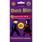 Dutch Blitz - Purple Edition