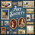 Art Society Board Game