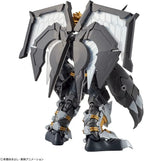 Bandai Namco | Digimon: BLACKWARGREYMON Model Kit