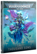 Thousand Sons - Codex