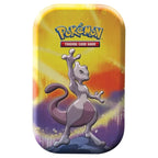 Kanto Power Mini Tin (Random art)