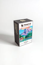 Stumpcraft | Emerald Lake by Ruolin Shi (62pcs)