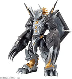 Bandai Namco | Digimon: BLACKWARGREYMON Model Kit