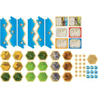 Catan Board Game