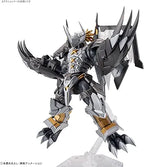 Bandai Namco | Digimon: BLACKWARGREYMON Model Kit
