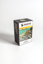 Stumpcraft | Sidney Spit by Catherine Robertson (70pcs)