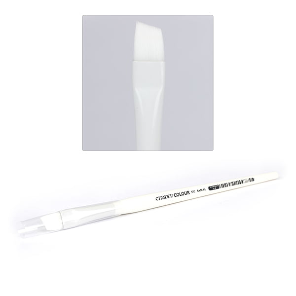 Citadel Synthetic Base Brush XL Extra Large 63-08
