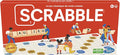 Scrabble Board Game