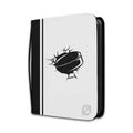 Evoretro Shield+ Toploader Binder | Hockey Edition