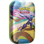 Pokemon TCG: Vibrant Paldea Mini Tins (1 Random Design)