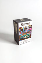 Stumpcraft | Smoky Skies by Reilly Fitzgerald (60pcs)