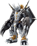 Bandai Namco | Digimon: BLACKWARGREYMON Model Kit