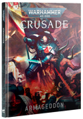 WARHAMMER 40000: CRUSADE: ARMAGEDDON