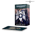 Warhammer: Chapter Approved 2025-26: Mission Pack