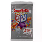 Topps Garbage Pail Kids Series 1 | Kids at Play