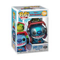 Funko Pop! Disney Lilo & Stitch | Gamer Stitch 1564
