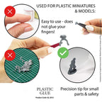 Army Painter Plastic Glue - 20g