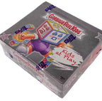 Topps Garbage Pail Kids Series 1 | Kids at Play